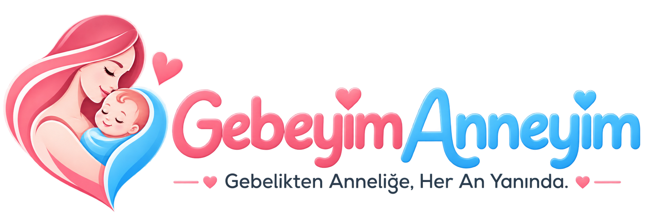 Gebeyim Anneyim
